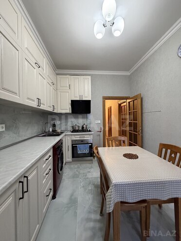 Продаётся 3-комн. новостройка 105 м², пос. Бакиханова, photo 20 from 30