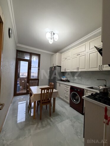 Продаётся 3-комн. новостройка 105 м², пос. Бакиханова, photo 19 from 30