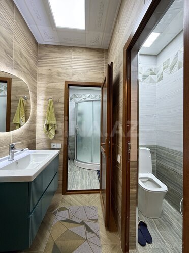Продаётся 3-комн. новостройка 105 м², пос. Бакиханова, photo 23 from 30