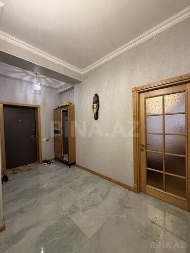 Продаётся 3-комн. новостройка 105 м², пос. Бакиханова, photo 28 from 30