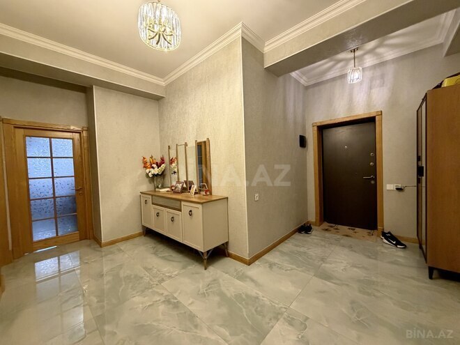 Продаётся 3-комн. новостройка 105 м², пос. Бакиханова, photo 29 from 30