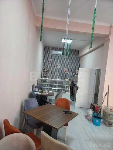 İcarəyə verilir  obyekt 55 m², 28 May m., photo 3 from 6