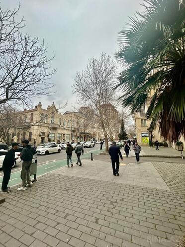 İcarəyə verilir  obyekt 55 m², 28 May m., photo 5 from 6