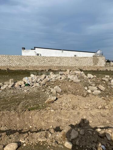 Продаётся  участок 6 сот, пос. Мардакан, photo 5 from 6