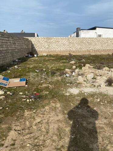 Продаётся  участок 6 сот, пос. Мардакан, photo 3 from 6