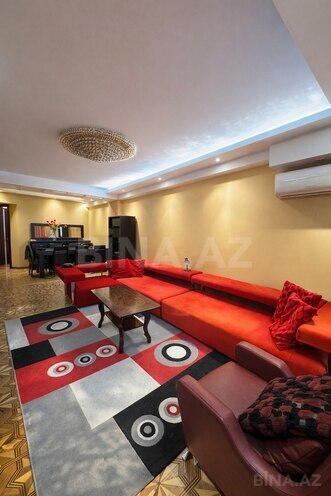 Сдаётся 3-комн. вторичка 100 м², м. 28 мая, photo 8 from 22