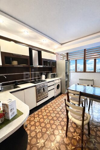 Сдаётся 3-комн. вторичка 100 м², м. 28 мая, photo 10 from 22