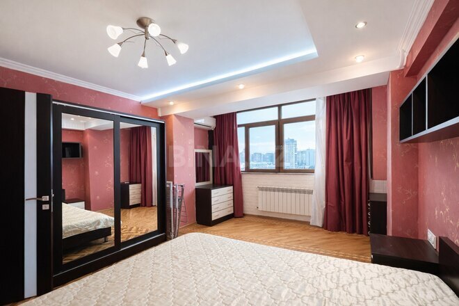 Сдаётся 3-комн. вторичка 100 м², м. 28 мая, photo 12 from 22