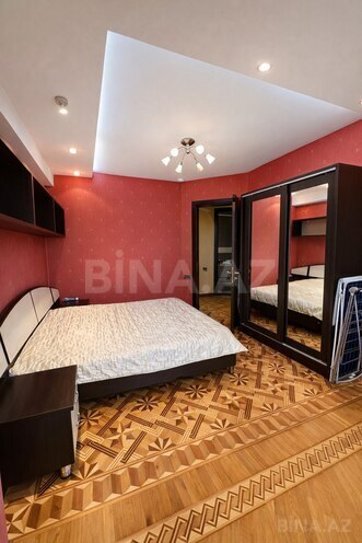 Сдаётся 3-комн. вторичка 100 м², м. 28 мая, photo 13 from 22