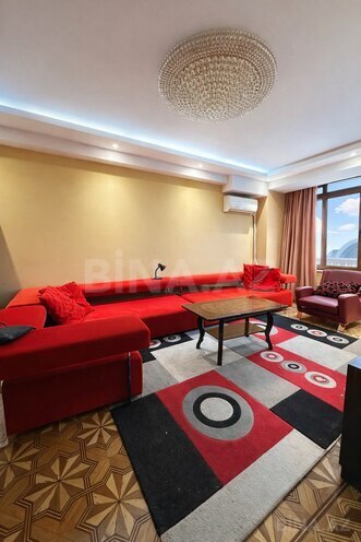 Сдаётся 3-комн. вторичка 100 м², м. 28 мая, photo 16 from 22