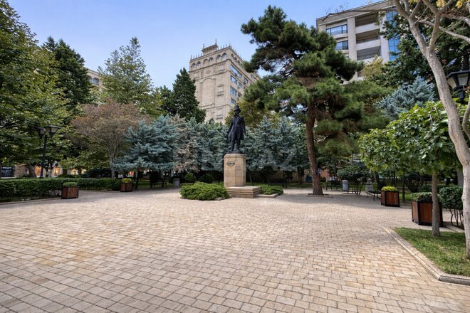 Сдаётся 3-комн. вторичка 100 м², м. 28 мая, photo 17 from 22