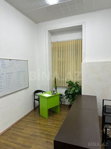 Сдаётся 4-комн. офис 135 м², м. Сахил, photo 4 from 7