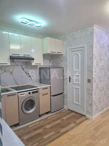 Satılır 1 otaqlı köhnə tikili 35 m², Nəsimi m., photo 9 from 29
