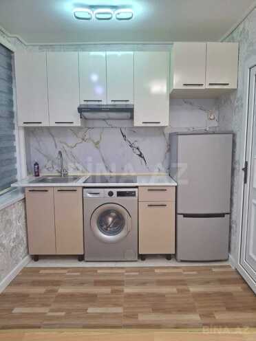 Satılır 1 otaqlı köhnə tikili 35 m², Nəsimi m., photo 10 from 29