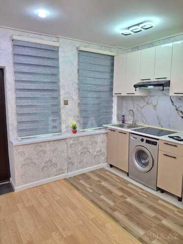 Satılır 1 otaqlı köhnə tikili 35 m², Nəsimi m., photo 11 from 29