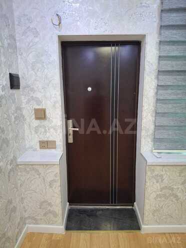 Satılır 1 otaqlı köhnə tikili 35 m², Nəsimi m., photo 21 from 29