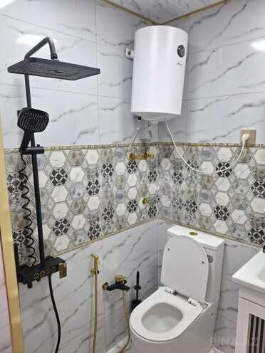 Satılır 1 otaqlı köhnə tikili 35 m², Nəsimi m., photo 17 from 29