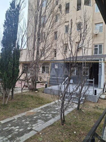 Satılır 1 otaqlı köhnə tikili 35 m², Nəsimi m., photo 25 from 29