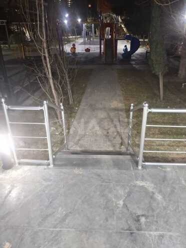 Satılır 1 otaqlı köhnə tikili 35 m², Nəsimi m., photo 26 from 29