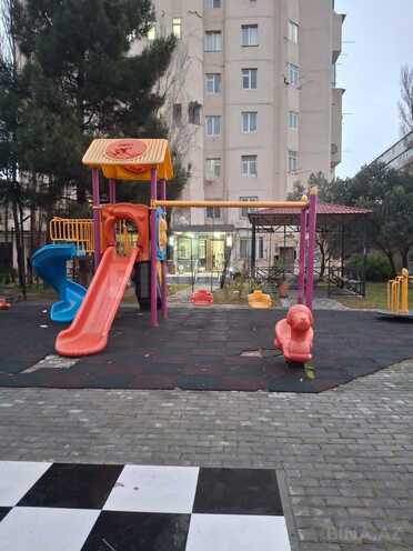 Satılır 1 otaqlı köhnə tikili 35 m², Nəsimi m., photo 27 from 29