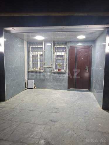 Satılır 1 otaqlı köhnə tikili 35 m², Nəsimi m., photo 24 from 29
