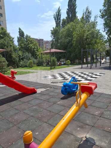 Satılır 1 otaqlı köhnə tikili 35 m², Nəsimi m., photo 28 from 29