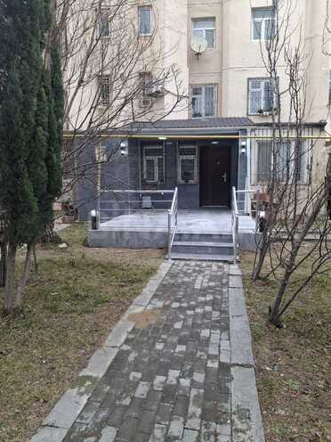 Satılır 1 otaqlı köhnə tikili 35 m², Nəsimi m., photo 13 from 29
