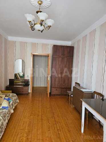 Satılır 2 otaqlı köhnə tikili 44 m², Yeni Yasamal q., photo 4 from 11