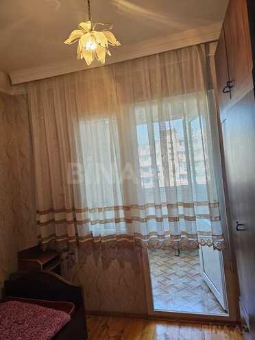 Satılır 2 otaqlı köhnə tikili 44 m², Yeni Yasamal q., photo 8 from 11