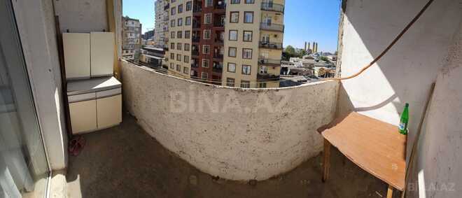 Satılır 2 otaqlı köhnə tikili 44 m², Yeni Yasamal q., photo 9 from 11