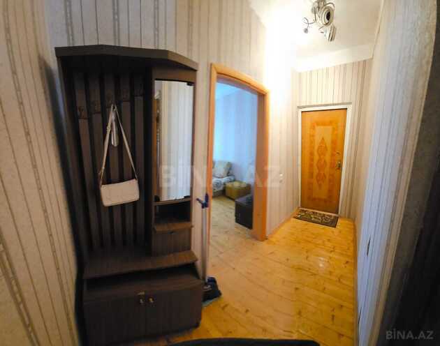 Satılır 2 otaqlı köhnə tikili 44 m², Yeni Yasamal q., photo 7 from 11