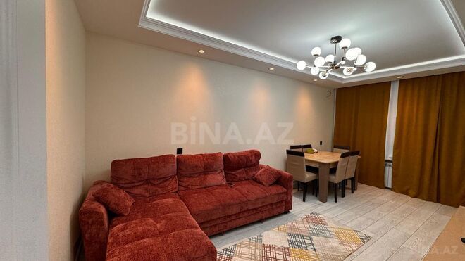 Продаётся 3-комн. вторичка 65 м², Хатаинский р., photo 21 from 27