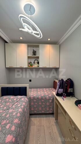 Продаётся 3-комн. вторичка 65 м², Хатаинский р., photo 17 from 27