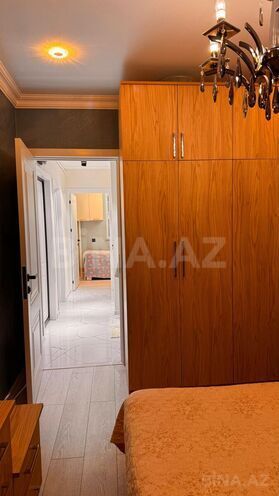 Продаётся 3-комн. вторичка 65 м², Хатаинский р., photo 26 from 27