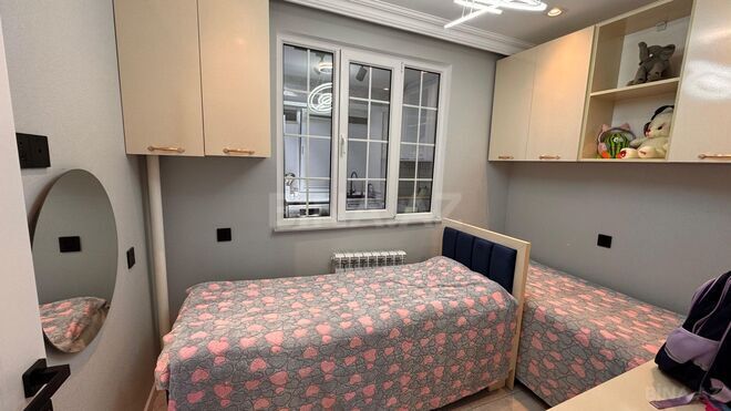 Продаётся 3-комн. вторичка 65 м², Хатаинский р., photo 16 from 27