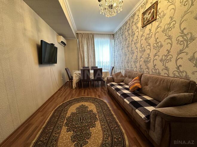 Продаётся 2-комн. новостройка 61 м², photo 7 from 13