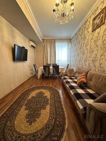 Продаётся 2-комн. новостройка 61 м², photo 3 from 13