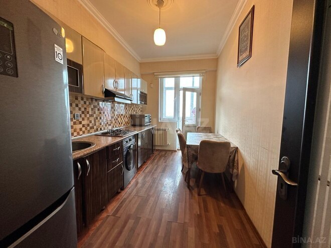 Продаётся 2-комн. новостройка 61 м², photo 6 from 13