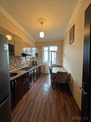 Продаётся 2-комн. новостройка 61 м², photo 9 from 13