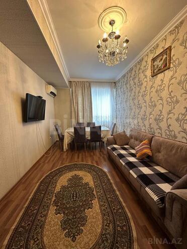 Продаётся 2-комн. новостройка 61 м², photo 10 from 13