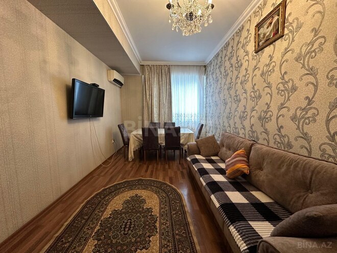 Продаётся 2-комн. новостройка 61 м², photo 5 from 13