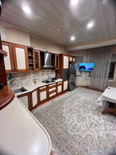 Satılır 4 otaqlı yeni tikili 191 m², Nəsimi r., photo 18 from 23