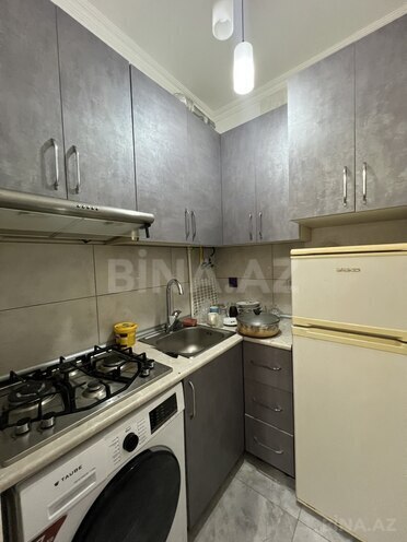 İcarəyə verilir 2 otaqlı köhnə tikili 40 m², Gənclik m., photo 7 from 14