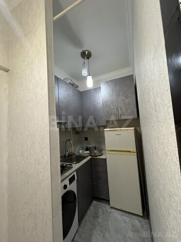İcarəyə verilir 2 otaqlı köhnə tikili 40 m², Gənclik m., photo 6 from 14