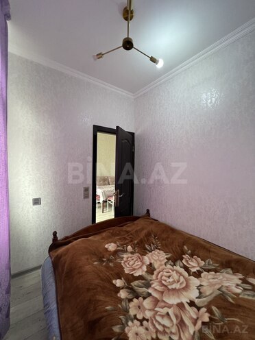 İcarəyə verilir 2 otaqlı köhnə tikili 40 m², Gənclik m., photo 10 from 14