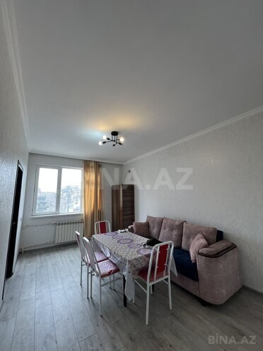 İcarəyə verilir 2 otaqlı köhnə tikili 40 m², Gənclik m., photo 4 from 14
