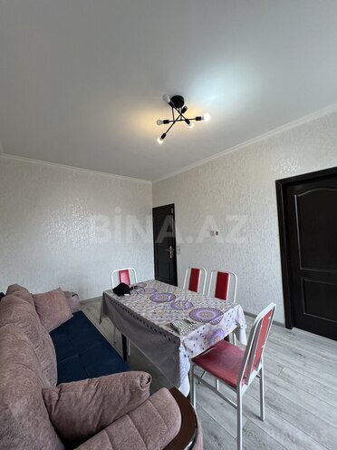 İcarəyə verilir 2 otaqlı köhnə tikili 40 m², Gənclik m., photo 3 from 14