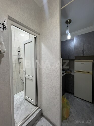 İcarəyə verilir 2 otaqlı köhnə tikili 40 m², Gənclik m., photo 8 from 14