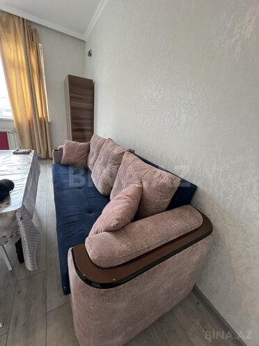 İcarəyə verilir 2 otaqlı köhnə tikili 40 m², Gənclik m., photo 5 from 14
