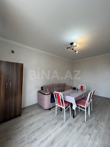 İcarəyə verilir 2 otaqlı köhnə tikili 40 m², Gənclik m., photo 1 from 14